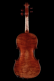 Geige Modell Guarneri del Gesú 1737 Joachim