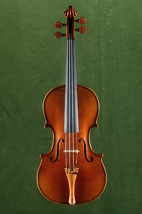 Geige Modell Stradivari Medici 1716