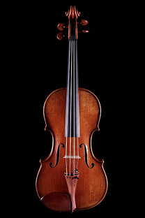 Housle model Guarneri del Gesú 1737 Joachim