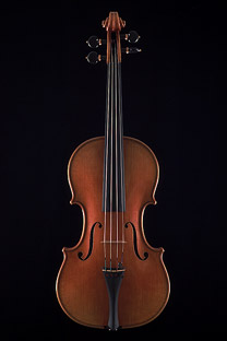 Violin, Silver medal for sound, International Violin Competion in Fort Mittchell, Kentucky, USA (2002)